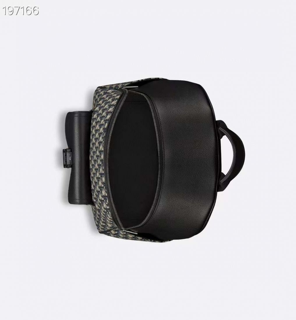 Рюкзак мужской DIOR SADDLE 38x43,5x19,5 cm