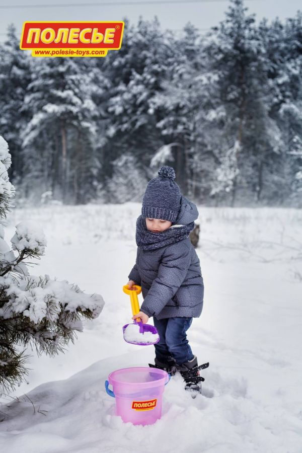 Ведро "Макси"