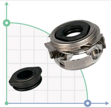 Торцевое уплотнение Grundfos CM10-3 A-R-A-E-AVBE F-A-A-N