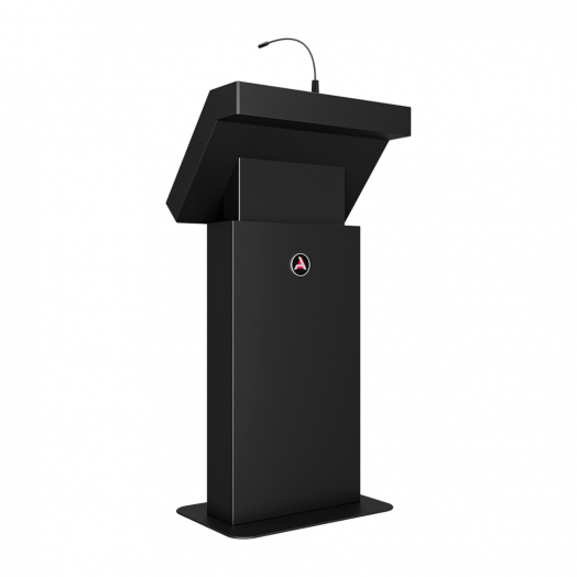 Интерактивная трибуна Voice (чёрный)