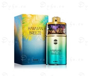 Ajmal Hawaiian Breeze (Гавайский бриз)