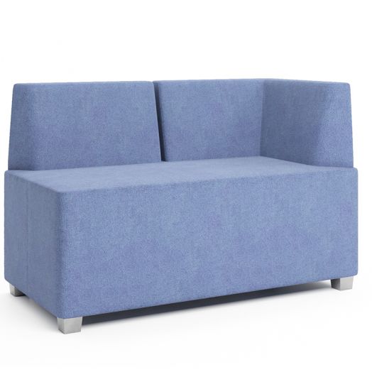 Диван модульный L1-5 серии L1 БРИКС (5 модулей)