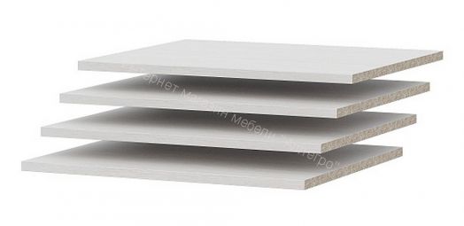 Полки для пенала универсального Гамма 20 Серия №4