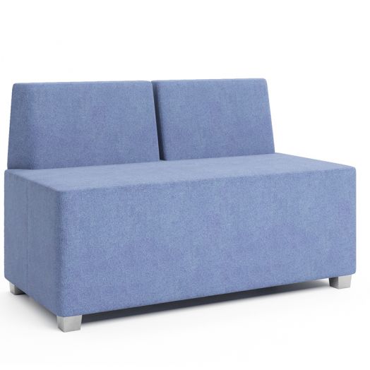 Диван модульный L1-4 серии L1 БРИКС (5 модулей)