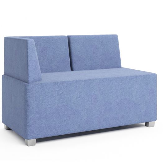 Диван модульный L1-3 серии L1 БРИКС (4 модуля)