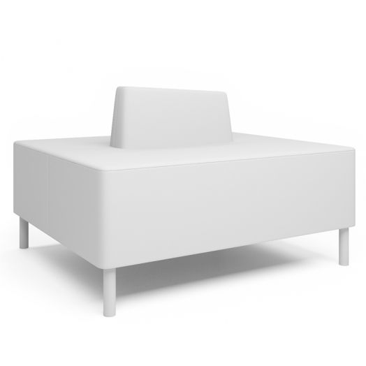 Мягкий модуль L2-2W серии L2 СИМПЛ