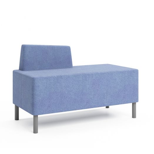 Диван модульный L2-1 серии L2 СИМПЛ (4 модулей)