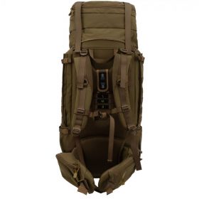 Рюкзак Tramp Bastion 75L песочный