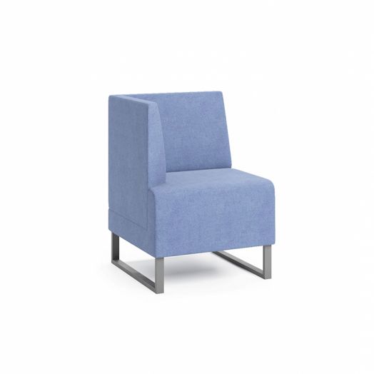 Мягкий модуль L3-1DL / L2-1DR серии ЛЕВЕЛ