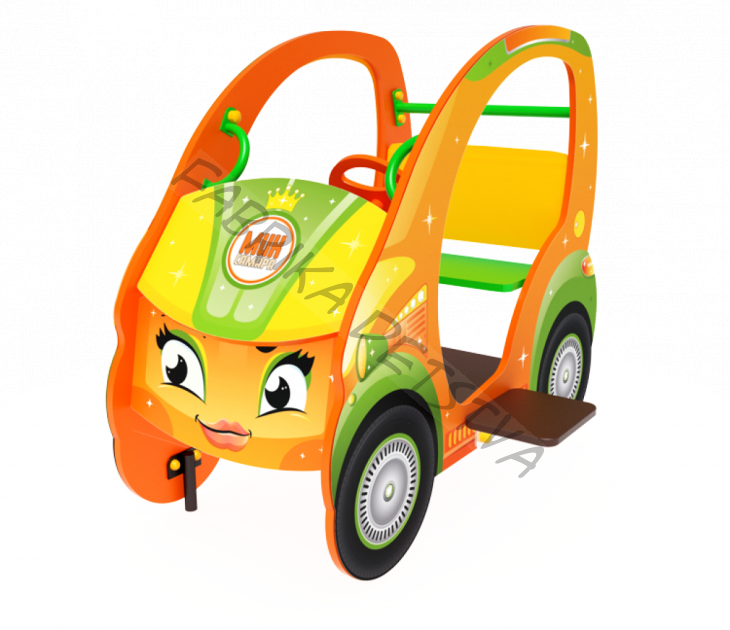 Миникар Миникар 1180х985х1070 ИФ 01-003