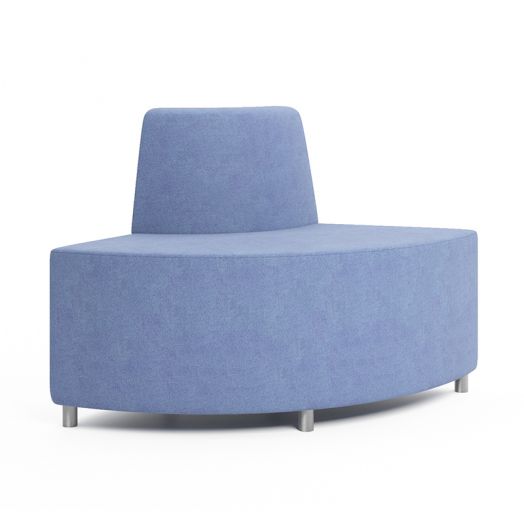 Мягкий модуль L4-1DBR-105 / L4-1DBL-105 серии МОБИЛЕ