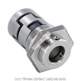 Механическое  уплотнение 16 мм Sic/Sic/EPDM (HQQE)