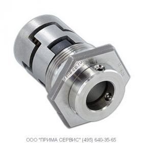 Механическое  уплотнение 16 мм Sic/Sic/EPDM (HQQE)