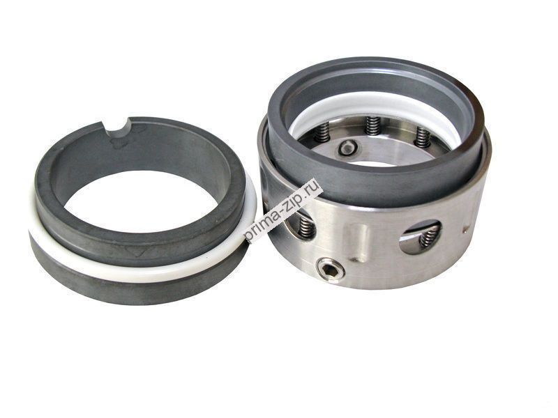 Одинарные торцовые уплотнения Серия TU153