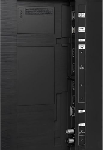 Телевизор Samsung QE50QN90C