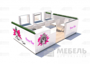 Броу бар остров