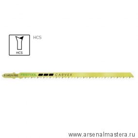 Пильное полотно 5 шт для лобзика Festool S 145/4 FSG/5 204335