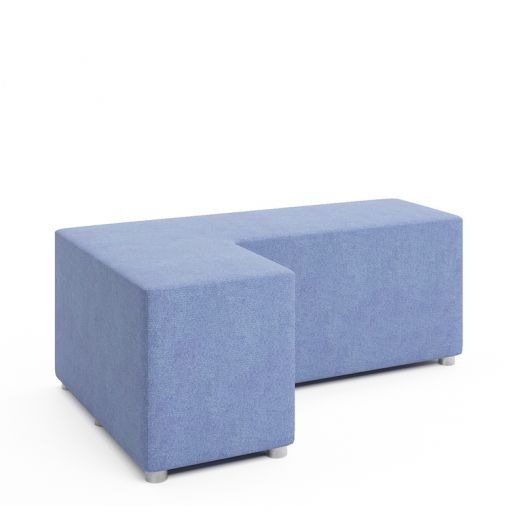 Мягкий модуль L6-4P3/2/1  серии КУБ