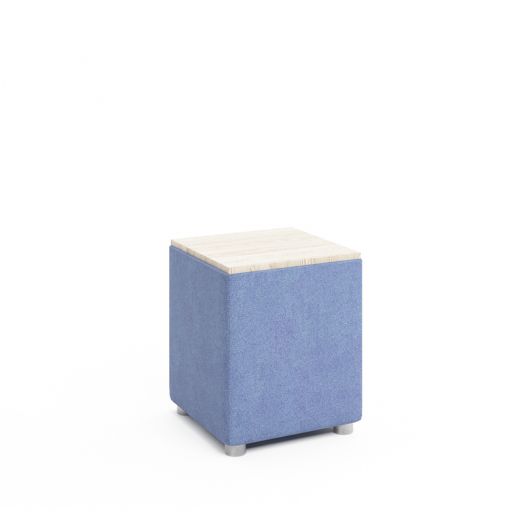 Мягкий модуль L6-1T3/2/1  серии КУБ