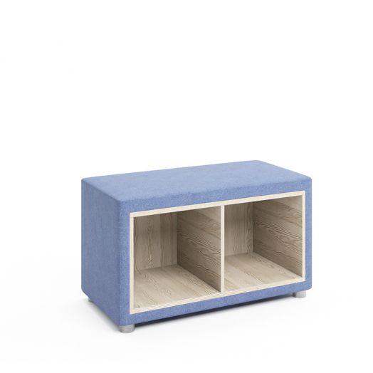 Мягкий модуль L6-3/2/1PC  серии КУБ