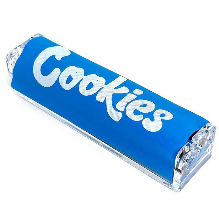 Машинка для роллинга Cookies 80 мм