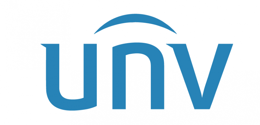 UNV проф дисплеи