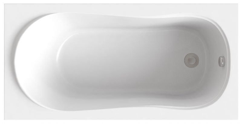 Ванна акриловая Azario Тенза 150х75 ТНВ0101