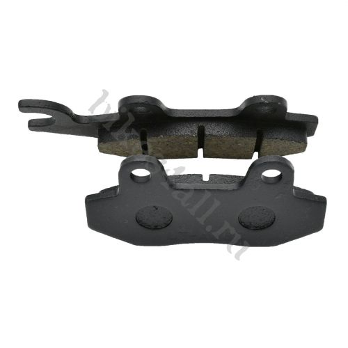 Колодки тормозные Irbis TTR250r / Racer Panther