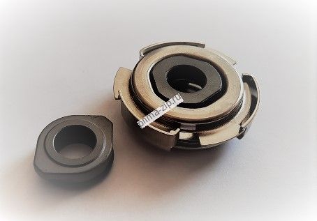 Торцевое уплотнение 96932392 Grundfos  CM-A 1/3/5  AQQE