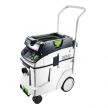 Аппарат пылеудаляющий FESTOOL CLEANTEC CTM 48 E AC с системой Autoclean 574991