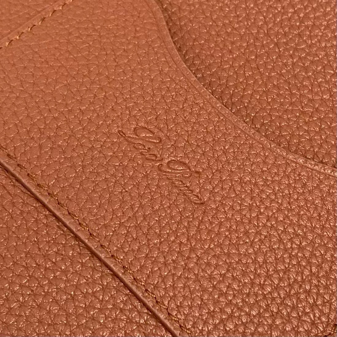 Сумка для смортфона Loro Piana 20x15x4 cm