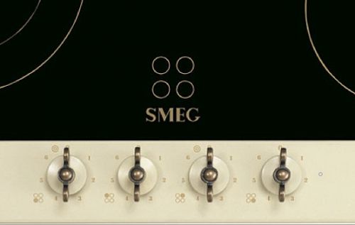 Варочная панель SMEG P864PO