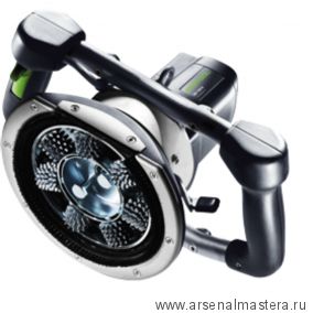 Зачистная шлифмашинка - фрезер "2 в одном" FESTOOL RENOFIX RG 150 E комплект RG 150 E-Set DIA ABR 768986