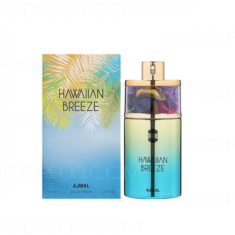 Ajmal Hawaiian Breeze