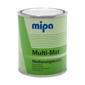 Mipa Multi-Mat Дополнение матирующее, объем 3л.