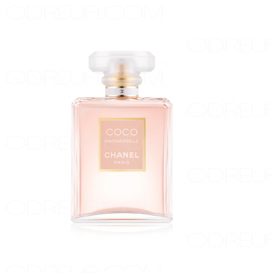 Chanel Coco Mademoiselle