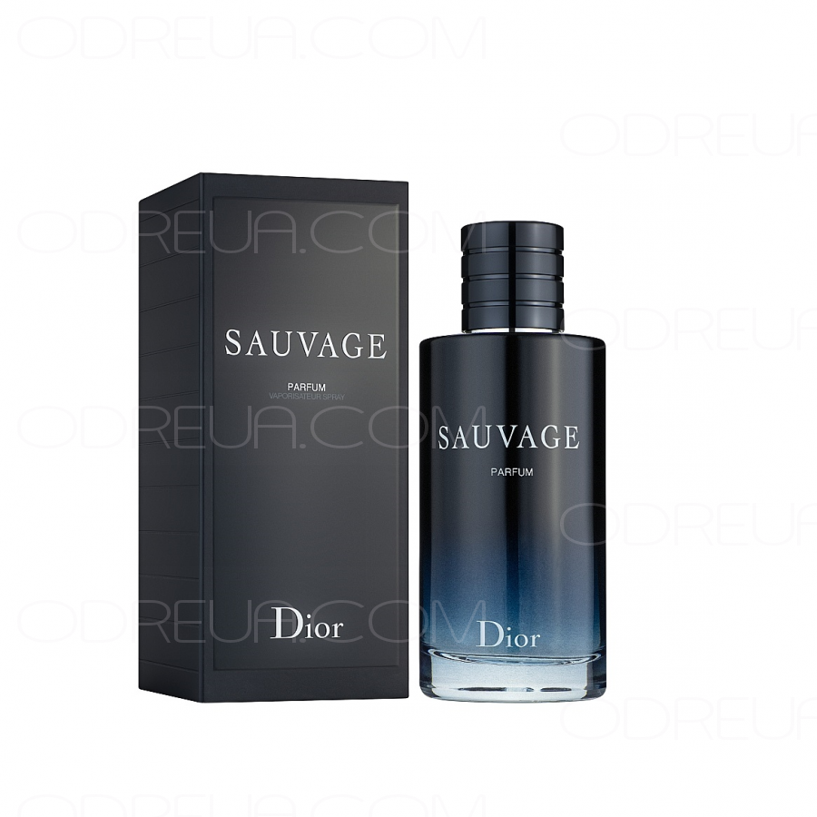 Dior Sauvage Eau de Parfum