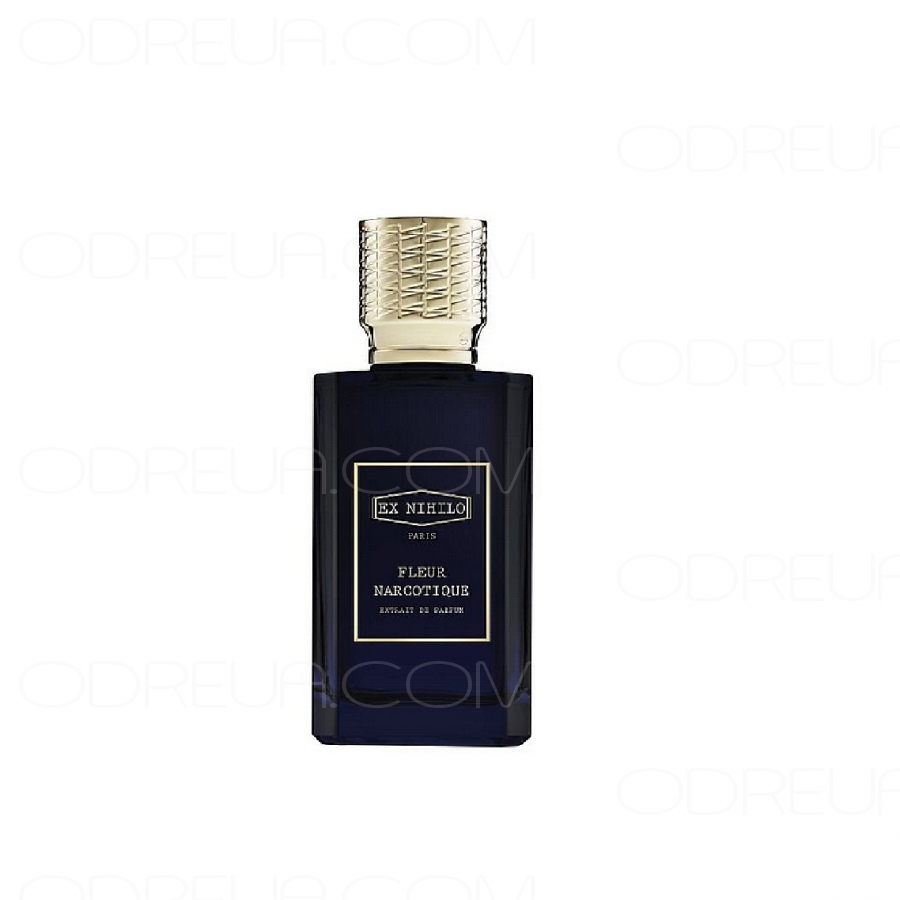 Ex Nihilo Fleur Narcotique Extrait de Parfum