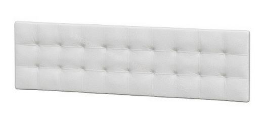 Щит мягкий Александрия ЩМ-102 для кровати КР-102 Серия 3 Бежевый