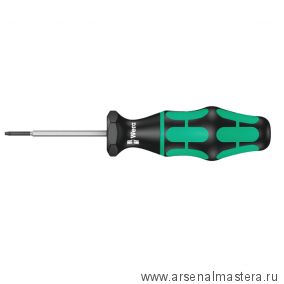 Динамометрический индикатор TORX PLUS 300, 6 IP 028040 WERA WE-028040