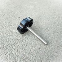 63 мм, Фиксатор для датчиков LVS