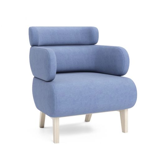 Кресло L21-1S серии СПИН