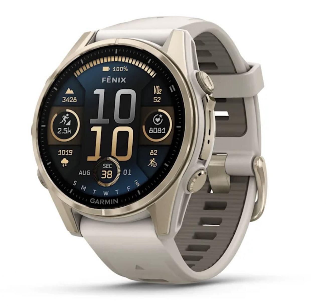 Garmin fenix 3 gold online