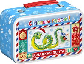 Сладкая почта 700 грамм