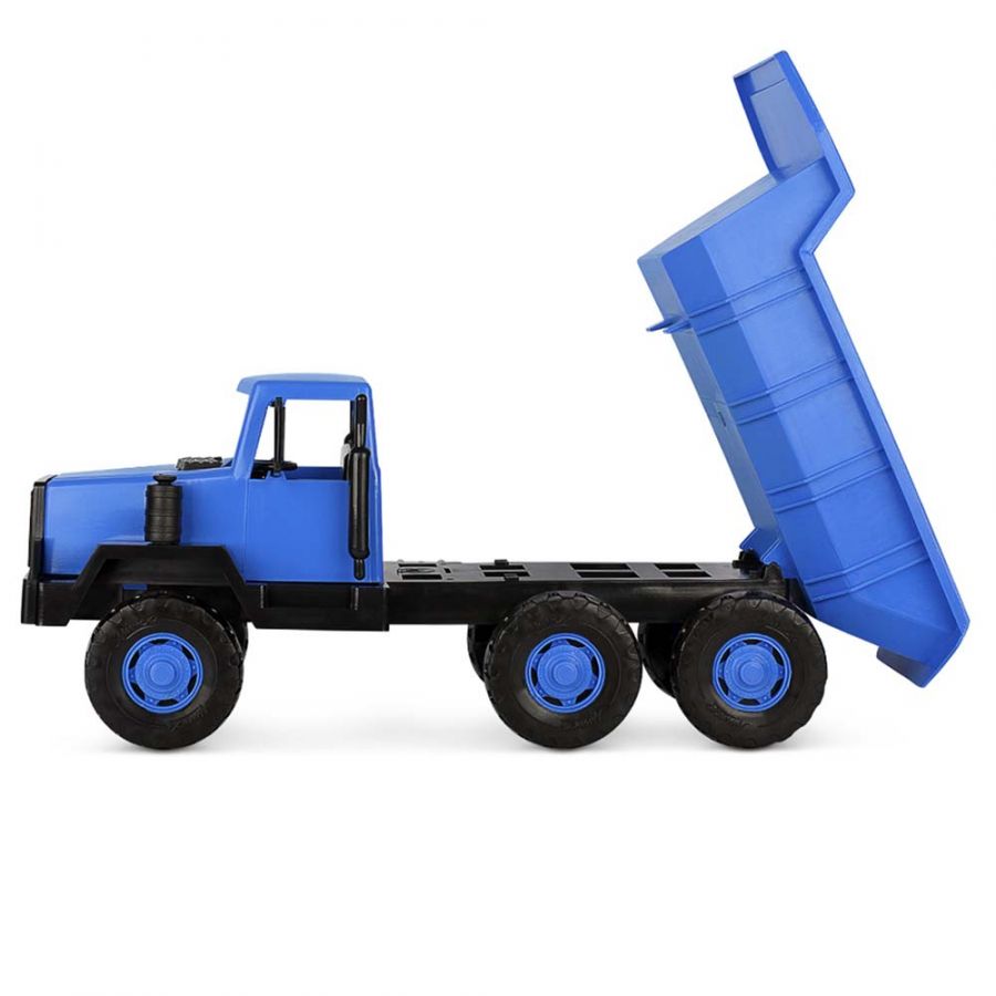 Самосвал Полярный