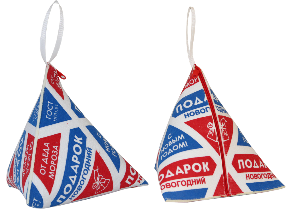 Пакет молока 800 грамм