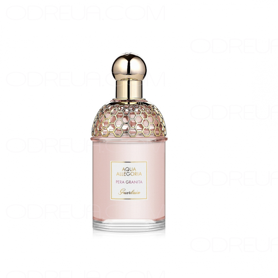 Guerlain Aqua Allegoria Pera Granita