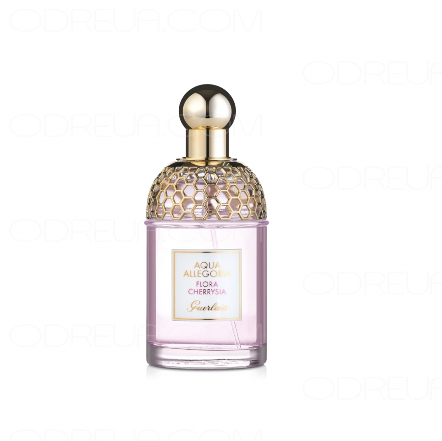 Guerlain Aqua Allegoria Flora Cherrysia