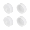 Заглушка Arlight WPH-FLEX-D40-360deg WHITE Силикон 047249 / Арлайт