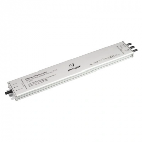 Блок Питания Arlight ARPV-LG24400-Linear-PFC-Dali2-PD Металл 037775 / Арлайт